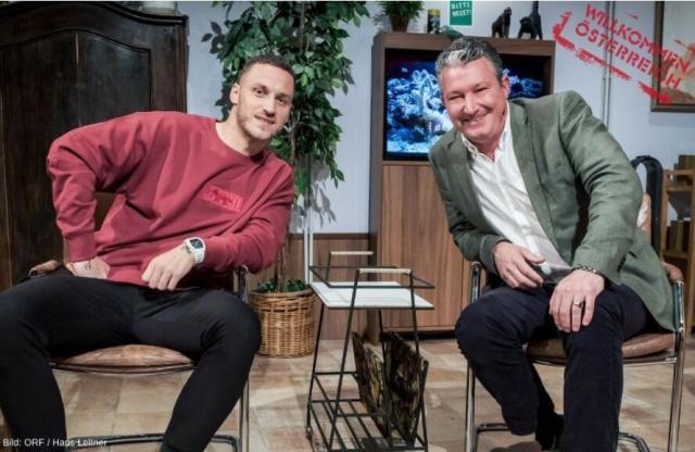 世界杯app下载-阿瑙浅谈转会：能踢任何联赛  在海港被叫“大宝宝”