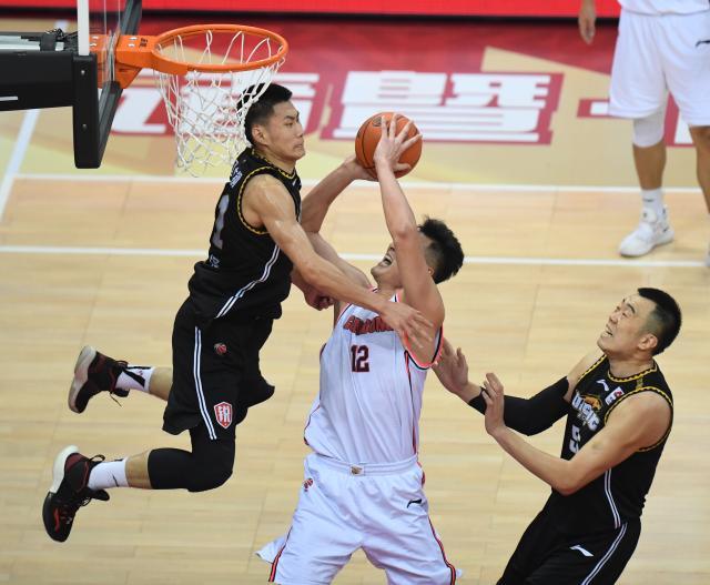 世界杯官方直播平台下载-周鹏苏伟不辱使命 总决赛舞台老将才是定海神针