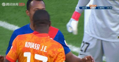 世界杯app下载-【中超】金信煜点射巴索戈建功 申花3比1逆转武汉