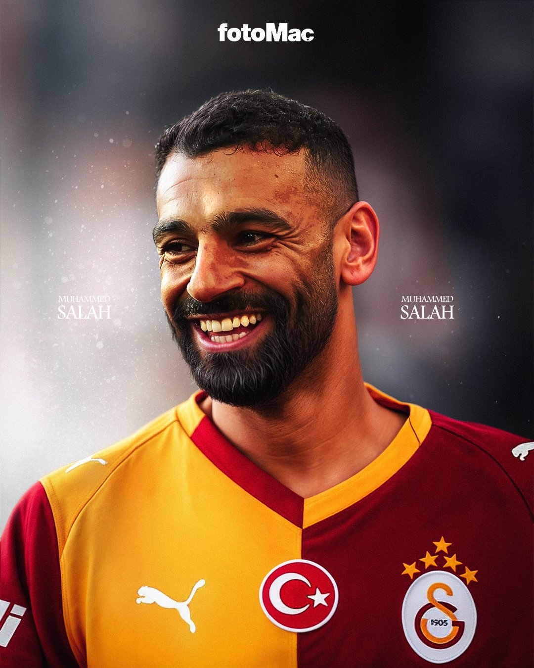 世界杯高清直播-土耳其媒体：萨拉赫今夏要么选择高薪去沙特，要么加盟加拉塔萨雷