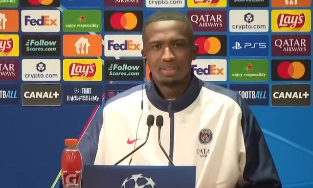 世界杯高清直播-帕乔：纽卡身体对抗能力强&amp;amp;习惯长传冲吊，我们已为此做好准备